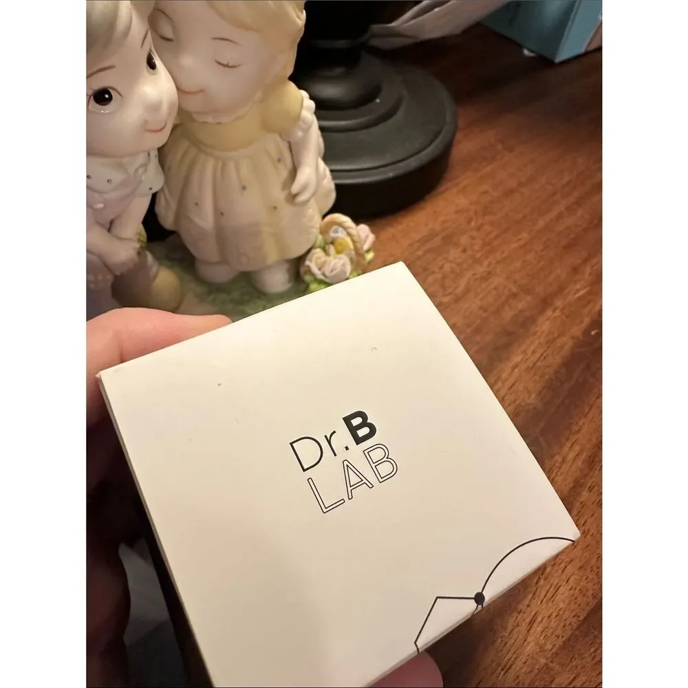 Dr B Lab hydraglass Prep Serum Gel - White BNIB